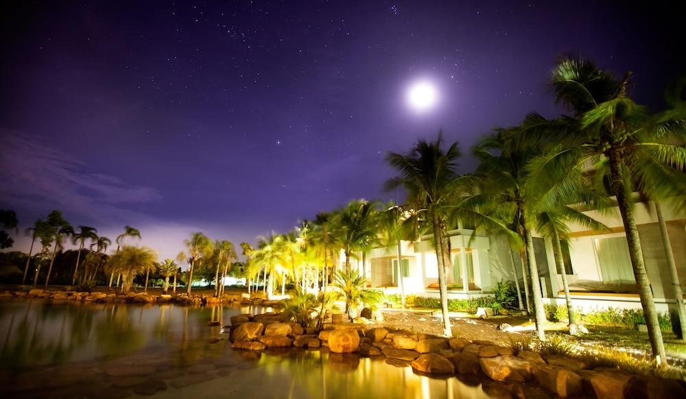 Ohana Resort And Restaurant Rayong Exterior foto