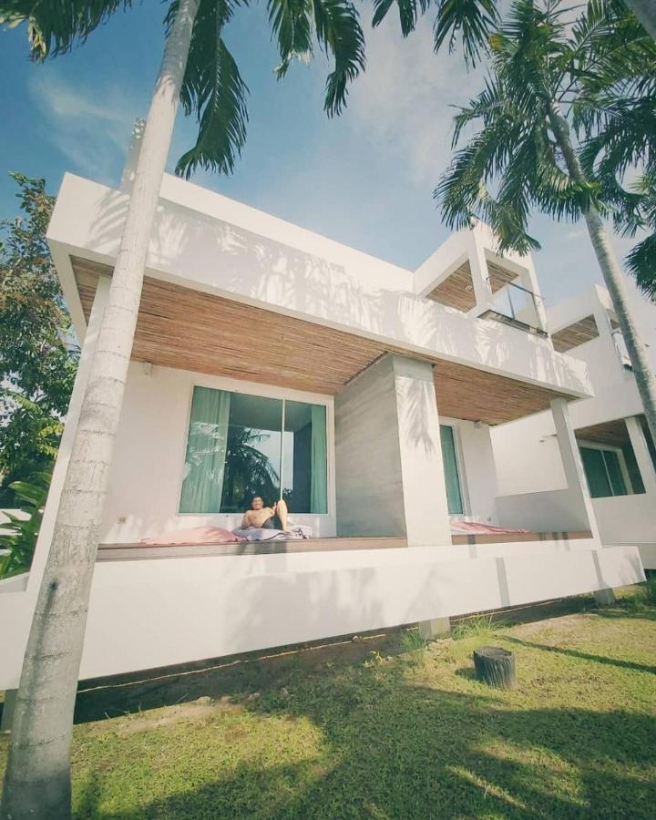 Ohana Resort And Restaurant Rayong Exterior foto