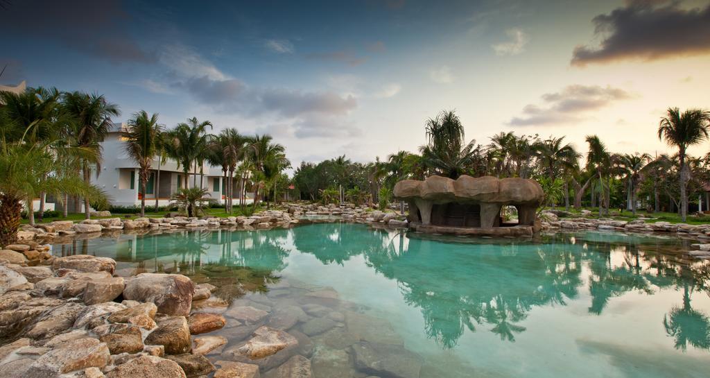 Ohana Resort And Restaurant Rayong Exterior foto