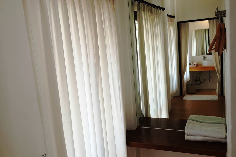 Ohana Resort And Restaurant Rayong Exterior foto